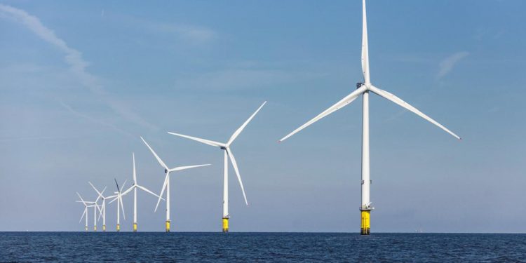 South Fork Wind recibe aprobación para primer parque eólico offshore de Nueva York