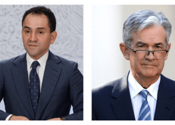 Powell por un segundo periodo en la Fed y Herrera aún sin ratificar para Banxico
