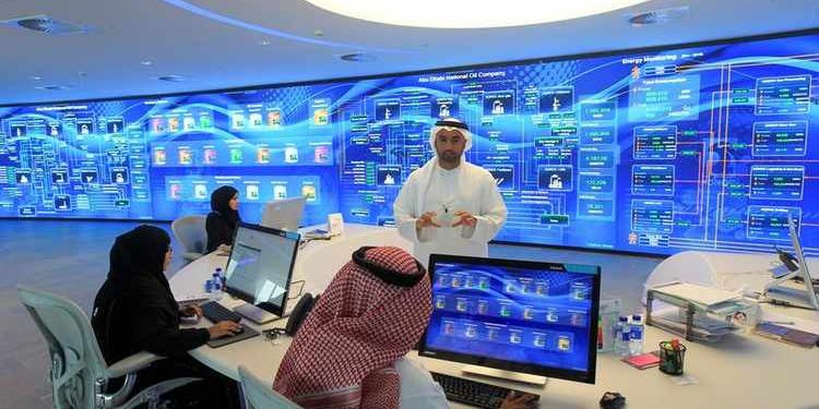 Futuros Abu Dhabi (FIDA) alcanza el millón de contratos futuros de petróleo