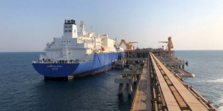 Pavilion Energy, QatarEnergy y Chevron lanzan metodología de informes de GEI para cargas de GNL