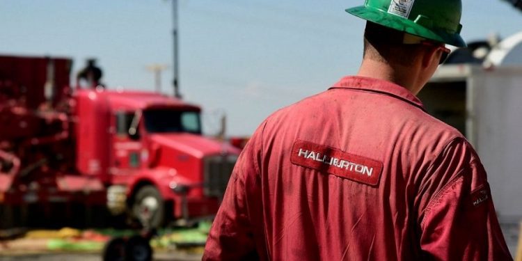 Halliburton incluida en el índice de sostenibilidad Dow Jones 2021