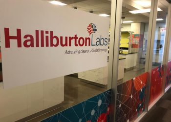 Helix Power, Icarus, SolvCor y Strays se unen a Halliburton Labs
