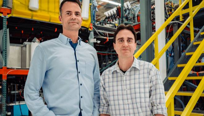 Polaris, generador de electricidad por fusión, estaría listo en 2021: Helio Energy