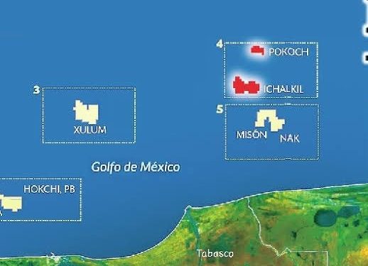 Fielwood Energy y Petrobal inician producción de los campos Ichalkil y Pokoch