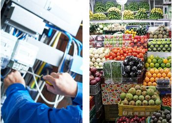 Inflación anual sube a 7.05% anual; electricidad sube 24% en la primera quincena de noviembre