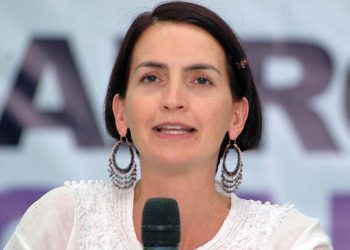 Lorenza Martínez, nueva directora general de Banco Actinver