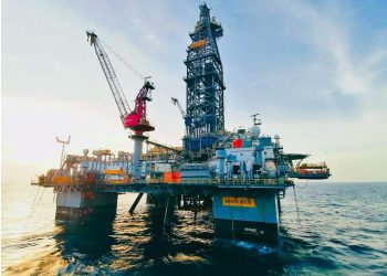 Lukoil hace un nuevo descubrimiento en el Bloque 12 en México