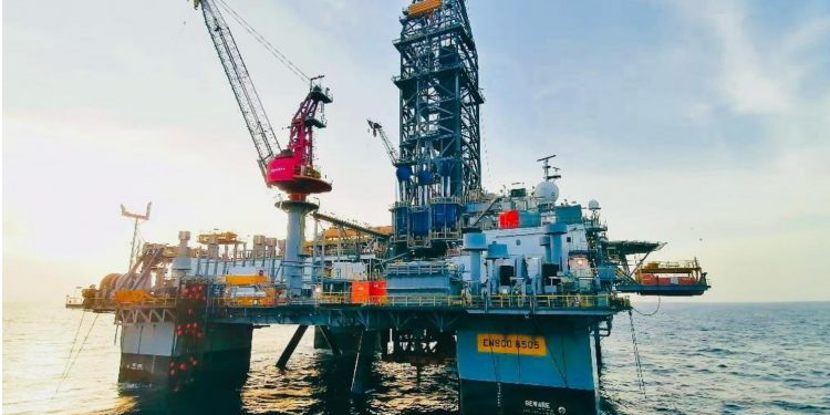 Lukoil hace un nuevo descubrimiento en el Bloque 12 en México