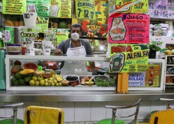 Empleo se reactiva en sector servicios y micronegocios en el tercer trimestre