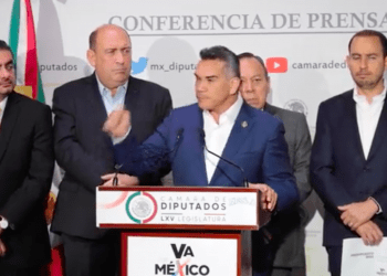 Reforma eléctrica se discutirá hasta después de junio de 2022: PRI