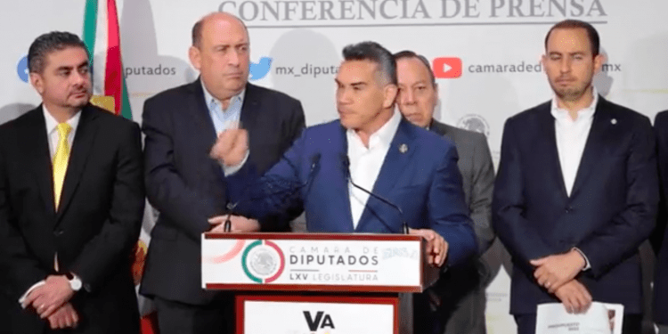 Reforma eléctrica se discutirá hasta después de junio de 2022: PRI