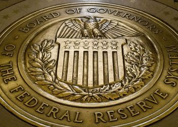 FED inicia tapering en noviembre; se acabaron las tasas bajas en el mundo