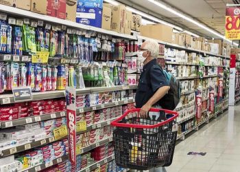 Sector comercial reporta avances marginales en septiembre