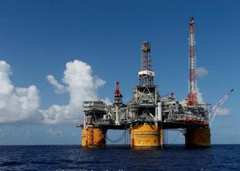 Shell restaura la producción en Mars y Ursa en el Golfo de México