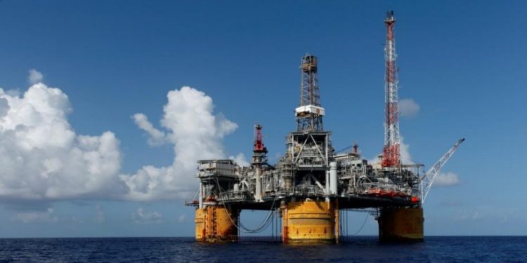 Shell restaura la producción en Mars y Ursa en el Golfo de México