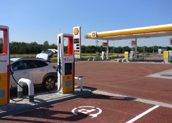 Shell Recharge Solutions será la marca de movilidad eléctrica de Shell