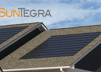 SunTegra, la startup de techos solares, traslada la producción a Binghamton