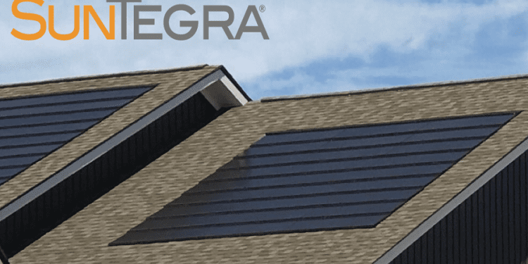 SunTegra, la startup de techos solares, traslada la producción a Binghamton