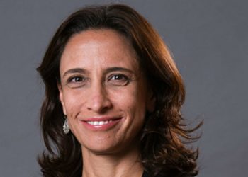 Tania Ortiz Mena, es la nueva vicepresidente senior de energías limpias de Sempra Infraestructura