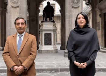 Combate a la inflación, no tocar las reservas y la autonomía del Banxico: Victoria Rodríguez Ceja