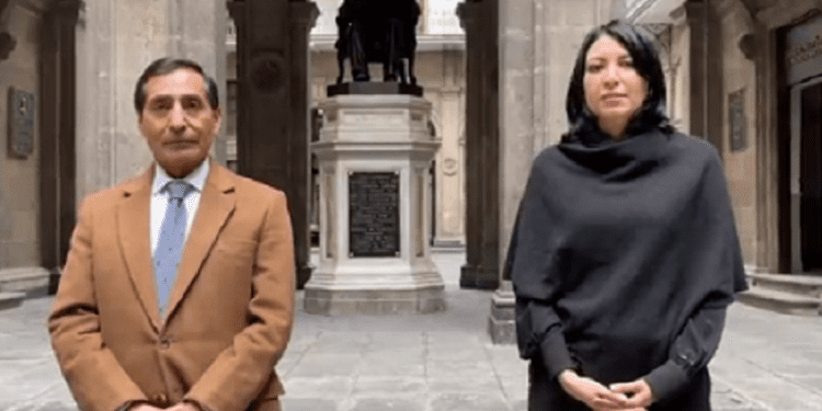 Combate a la inflación, no tocar las reservas y la autonomía del Banxico: Victoria Rodríguez Ceja