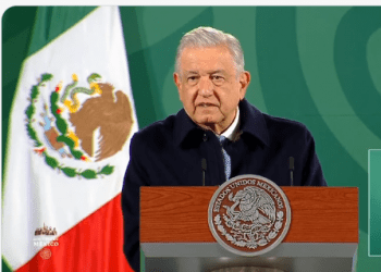 Estados Unidos aprueba la compra de Deer Park: AMLO