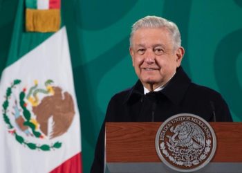 Deer Park, en enero se liquida completamente: AMLO