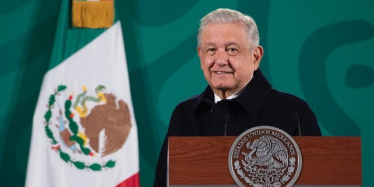 Deer Park, en enero se liquida completamente: AMLO