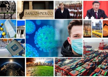 10 eventos relevantes del 2021: la realidad confronta el discurso y rompe las buenas expectativas