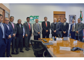 Se descubren más trampas de la reforma energética de 2013: Bartlett