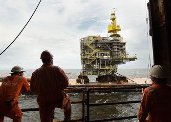 Chevron renueva concesión de Bloque O en Angola