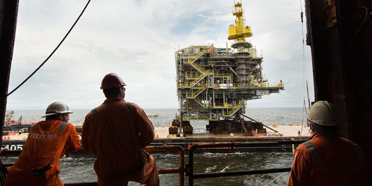 Chevron renueva concesión de Bloque O en Angola