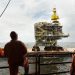 Chevron renueva concesión de Bloque O en Angola