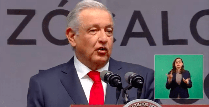 Gobierno de AMLO: Precios de energéticos por arriba de inflación en 2021