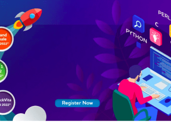 CodeVita 2022: convocatoria para participar en el concurso de programación más grande del mundo