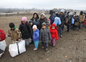 EL DEZPLAZAMIENTO EN LA ECONOMÍA