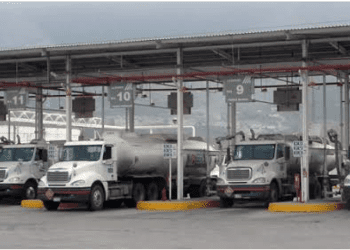 IP pide parar acciones indiscriminadas contra almacenamiento y distribución de combustibles