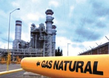 CFE dará solución a excedentes de gas natural con proyectos estratégicos