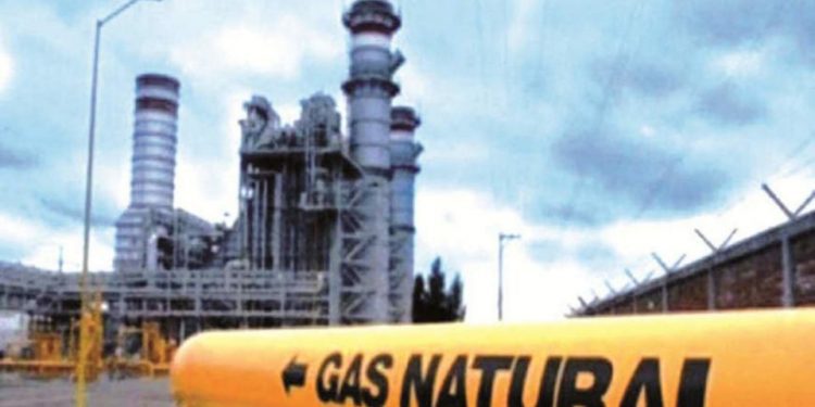 CFE dará solución a excedentes de gas natural con proyectos estratégicos