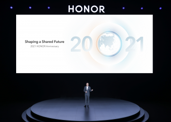 HONOR celebra un año y anuncia el lanzamiento del Honor X30