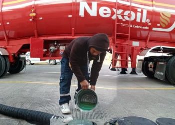 México aún tiene oportunidades de crecimiento en sector hidrocarburos