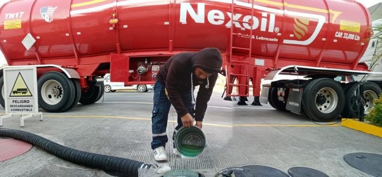 México aún tiene oportunidades de crecimiento en sector hidrocarburos