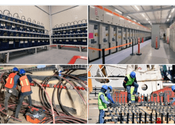 CFE recibirá 4,500 MDP por Subestación Eléctrica de Alta Tensión de Buen Tono