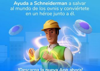 Energy Town, videojuego gratuito para promover la eficiencia energética