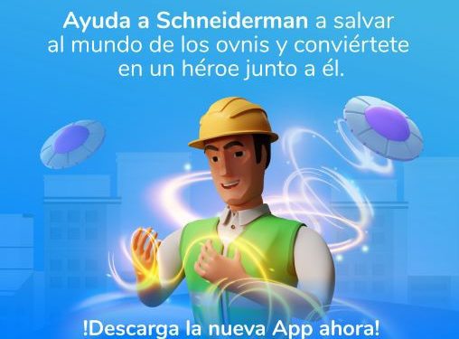 Energy Town, videojuego gratuito para promover la eficiencia energética