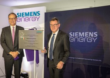 Siemens Energy inaugura el SEnter, su sede en la CDMX