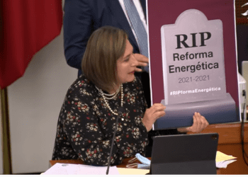 Reta Xóchitl Gálvez a Nahle a denunciar a privados corruptos o ser sus cómplices