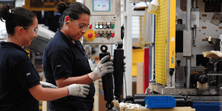 Indicador Oportuno de la Actividad Económica crece 1.2% en noviembre; sector terciario 1.1%