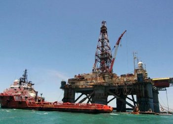 Déficit de la balanza comercial petrolera suma 22,443 mdd en 11 meses