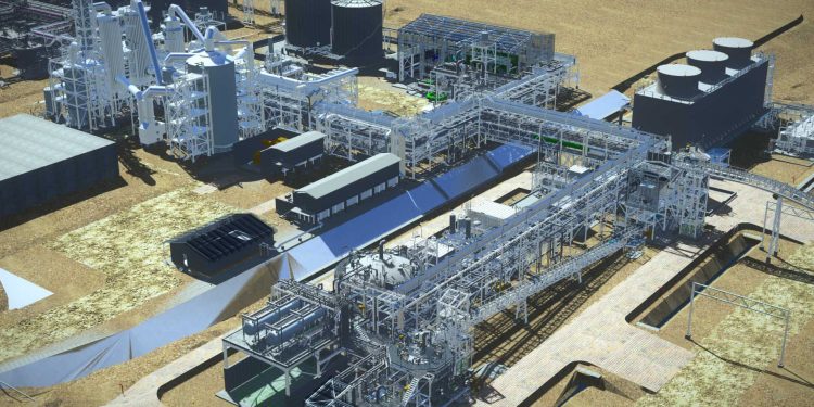 Bentley Systems adquiere Advanced Resources and Risk Technology (AR2Tech)